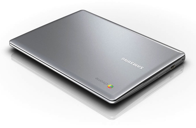 Chromebook