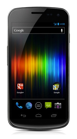 Galaxy Nexus